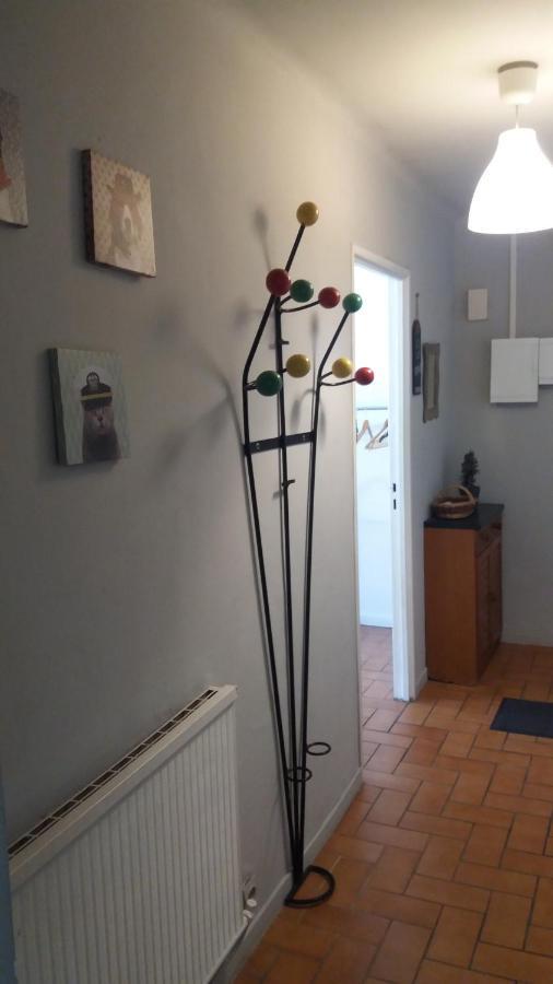 Logement Au Calme F2 Metz Exterior photo